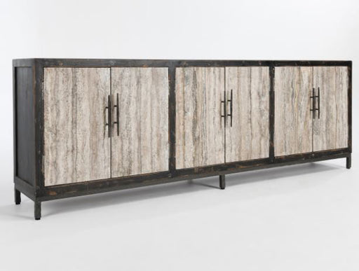 Classic Home - Lisbon 6Dr Sideboard - 52004515 - GreatFurnitureDeal