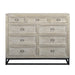 Classic Home Furniture - Artemis 9Dwr Dresser - 52010320 - GreatFurnitureDeal