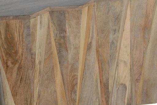 Classic Home - Prism Bar Cabinet - 52010372 - GreatFurnitureDeal