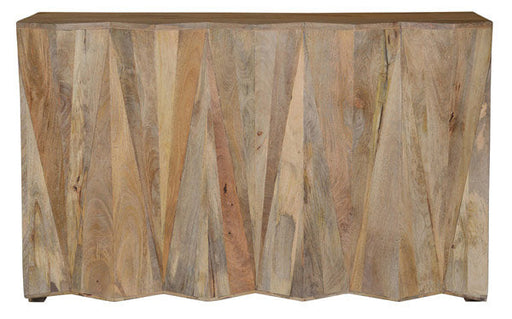 Classic Home - Prism Bar Cabinet - 52010372 - GreatFurnitureDeal