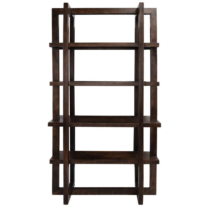 Classic Home - Sydney Bookcase 86" - 52010619 - GreatFurnitureDeal