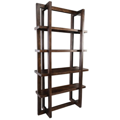 Classic Home - Sydney Bookcase 86" - 52010619 - GreatFurnitureDeal