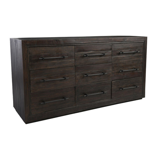 Classic Home - Magdalena 9 Drawer Dresser - 52010667 - GreatFurnitureDeal