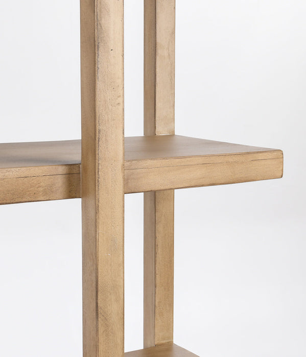 Classic Home - Gordon 86" Bookcase - 52010787 - GreatFurnitureDeal