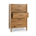 Classic Home Furniture - Fabio 5Dwr Chest Natural - 52010829 - GreatFurnitureDeal