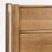 Classic Home Furniture - Fabio 5Dwr Chest Natural - 52010829 - GreatFurnitureDeal