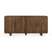 Classic Home - Holmes 4Dr Sideboard - 52010833 - GreatFurnitureDeal