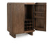 Classic Home - Holmes Bar Cabinet - 52010834 - GreatFurnitureDeal