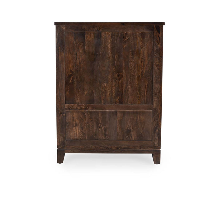 Classic Home Furniture - Vivienne Bar Cabinet - 52010847
