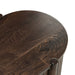 Classic Home Furniture - Redford 2 Door 3 Drawer Buffet Brown - 52010878 - GreatFurnitureDeal