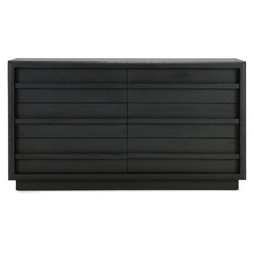 Classic Home - Sedona 6Dwr Dresser Black - 52010882 - GreatFurnitureDeal