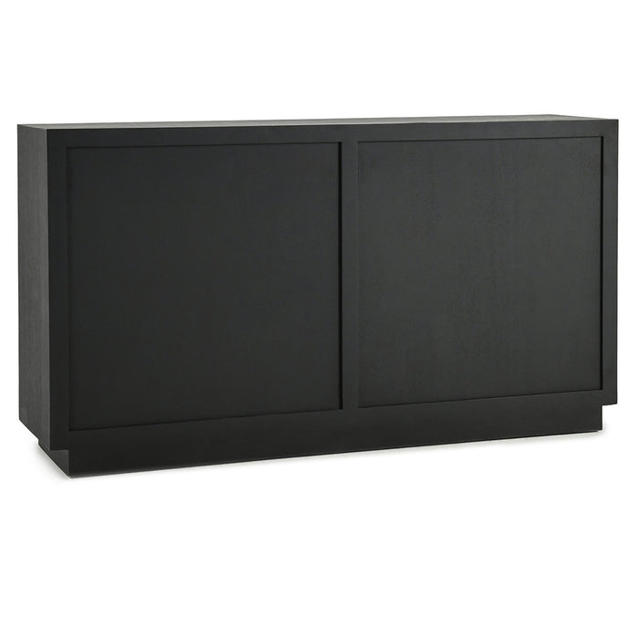 Classic Home Furniture - Sedona 6 Drawer Dresser Black - 52010882