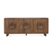 Classic Home Furniture - Vally Mango Wood 6Dr Buffet Natural - 52010922 - GreatFurnitureDeal
