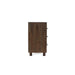 Classic Home Furniture - Jaxon Wood 9Dwr Dresser Cocoa Brown - 52010932 - GreatFurnitureDeal