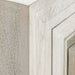 Classic Home Furniture - Adina Mango Wood 4Dr Cabinet White Washed - 52010934 - GreatFurnitureDeal