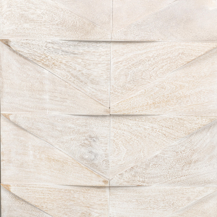 Kosas Home - Marvin Mango Wood Sideboard Buffet - 52010945 - GreatFurnitureDeal