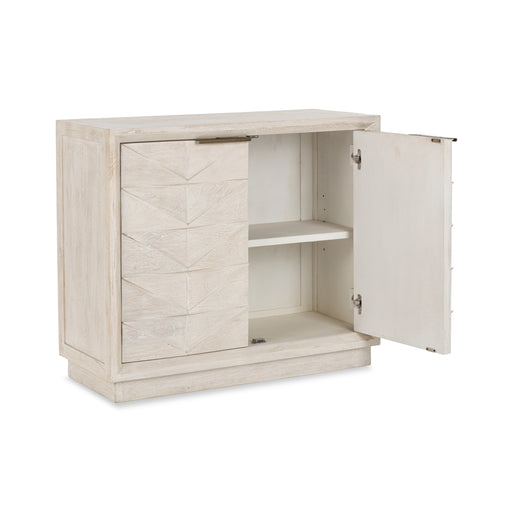 Kosas Home - Marvin 2-Door Mango Wood Sideboard Buffet - 52010946 - GreatFurnitureDeal