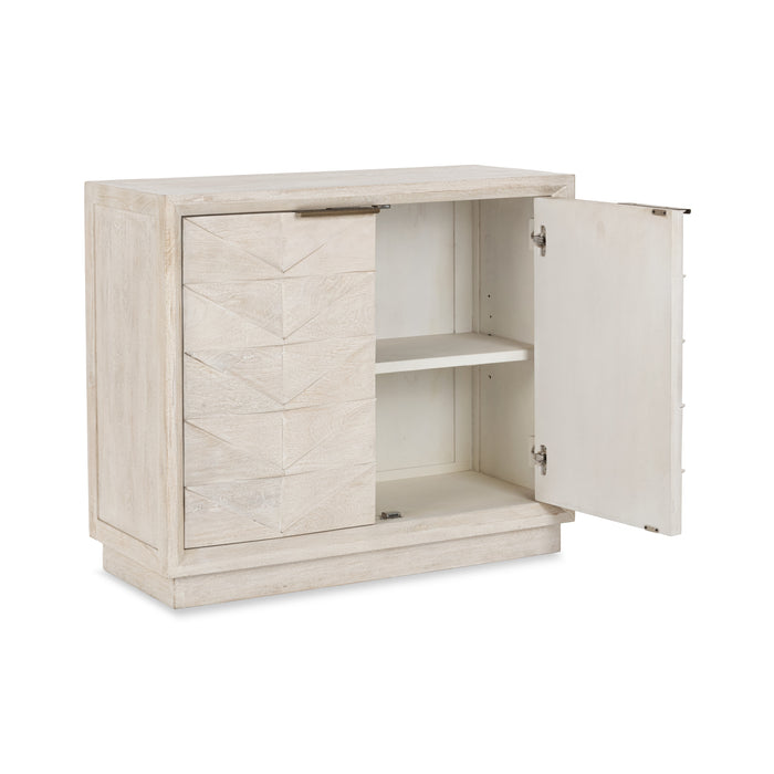 Kosas Home - Marvin 2-Door Mango Wood Sideboard Buffet - 52010946 - GreatFurnitureDeal