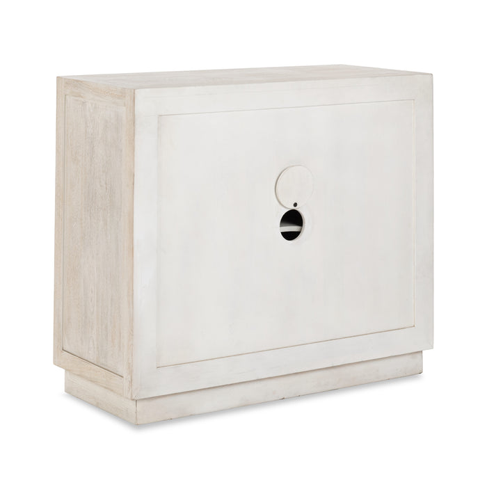 Kosas Home - Marvin 2-Door Mango Wood Sideboard Buffet - 52010946 - GreatFurnitureDeal