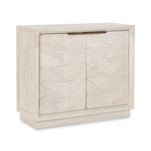 Kosas Home - Marvin 2-Door Mango Wood Sideboard Buffet - 52010946 - GreatFurnitureDeal