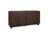 Classic Home Furniture - Albero Wood 4 Door Buffet Kona Brown - 52010949 - GreatFurnitureDeal