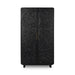 Classic Home - Albero Solid Wood Tall Cabinet - Black - 52010964 - GreatFurnitureDeal