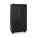 Classic Home - Albero Solid Wood Tall Cabinet - Black - 52010964 - GreatFurnitureDeal