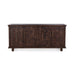 Classic Home - Shira Solid Wood 4Dr Buffet - 52010984 - GreatFurnitureDeal