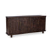Classic Home - Shira Solid Wood 4Dr Buffet - 52010984 - GreatFurnitureDeal