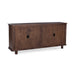 Classic Home - Shira Solid Wood 4Dr Buffet - 52010984 - GreatFurnitureDeal