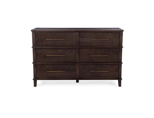 Classic Home - Westlake 6 Drawer Dresser - 52010995 - GreatFurnitureDeal