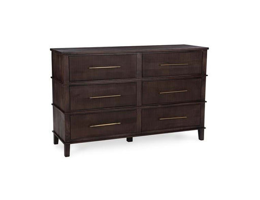 Classic Home - Westlake 6 Drawer Dresser - 52010995 - GreatFurnitureDeal