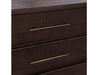 Classic Home - Westlake 3 Drawer Chest - 52010996 - GreatFurnitureDeal