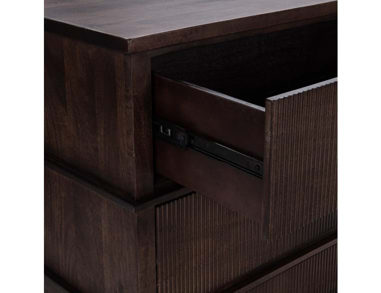 Classic Home - Westlake 3 Drawer Chest - 52010996 - GreatFurnitureDeal