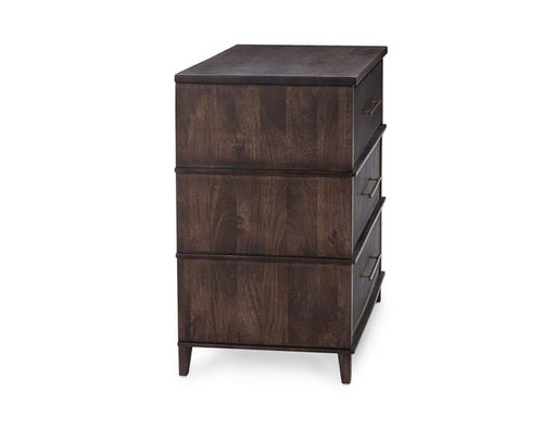 Classic Home - Westlake 3 Drawer Chest - 52010996 - GreatFurnitureDeal