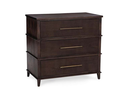 Classic Home - Westlake 3 Drawer Chest - 52010996 - GreatFurnitureDeal