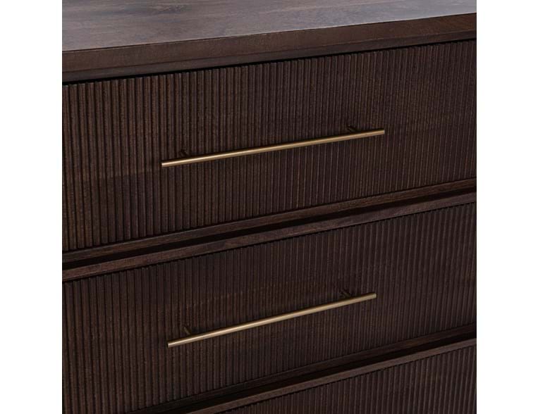 Classic Home - Westlake 3 Drawer Chest - 52010996 - GreatFurnitureDeal