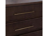 Classic Home - Westlake 3 Drawer Chest - 52010996 - GreatFurnitureDeal
