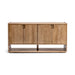 Classic Home - Laguna Mango Wood Sideboard Buffet - 52010997 - GreatFurnitureDeal