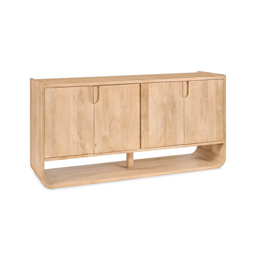 Classic Home - Laguna Mango Wood Sideboard Buffet - 52010997 - GreatFurnitureDeal