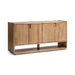 Classic Home - Laguna Mango Wood Sideboard Buffet - 52010997 - GreatFurnitureDeal