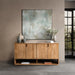 Classic Home - Laguna Mango Wood Sideboard Buffet - 52010997 - GreatFurnitureDeal