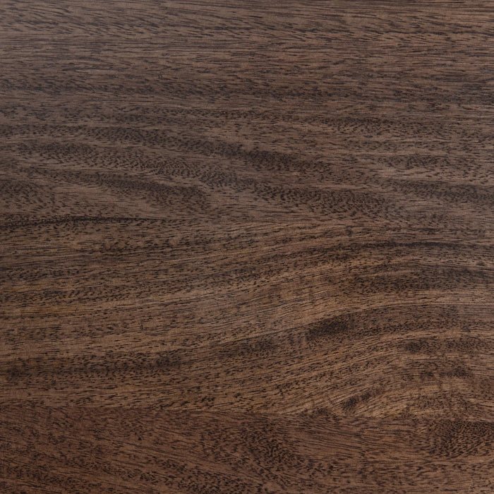 Classic Home - Lina 4 Door Cabinet in Kona Brown - 52011032