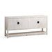Classic Home - Costa Cabinet in Cream - 52011039 - GreatFurnitureDeal