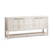 Classic Home - Costa Cabinet in Cream - 52011039 - GreatFurnitureDeal