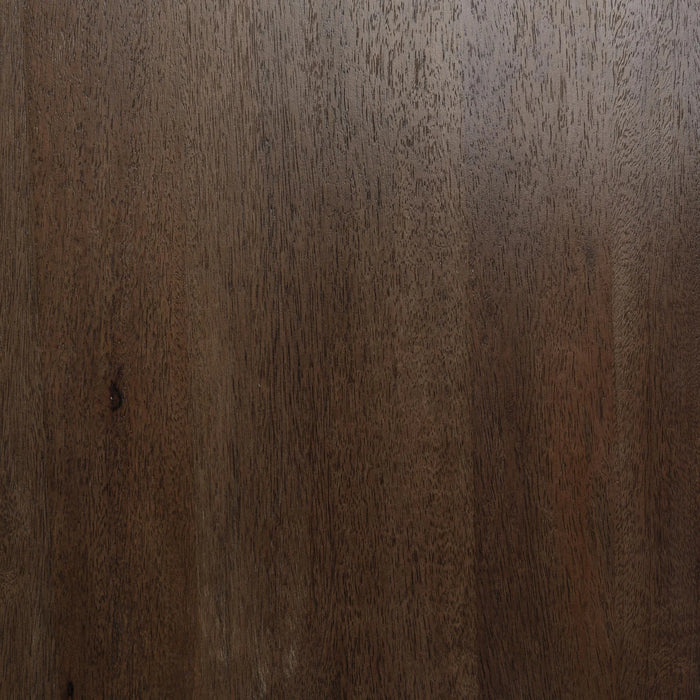 Classic Home - Kyra Bookshelf in Cocoa Brown - 52011042