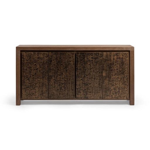 Classic Home - Glendale Buffet in Toasted Chestnut - 52011050 - GreatFurnitureDeal