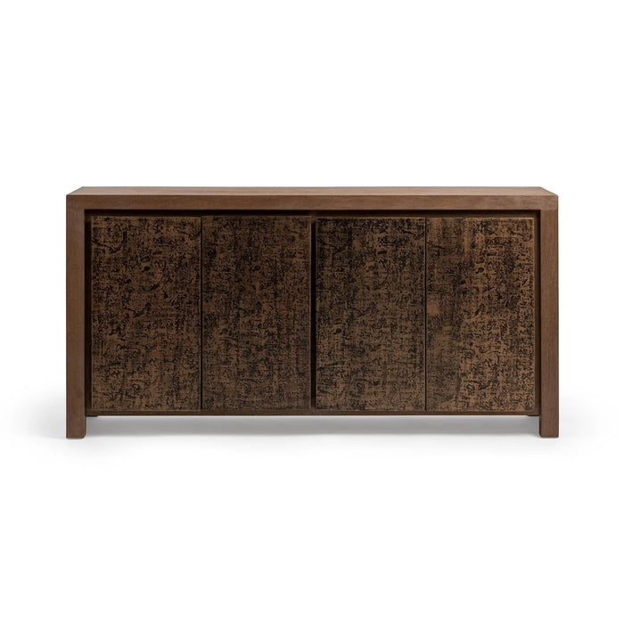 Classic Home - Glendale Buffet in Toasted Chestnut - 52011050
