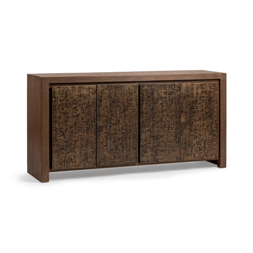 Classic Home - Glendale Buffet in Toasted Chestnut - 52011050 - GreatFurnitureDeal
