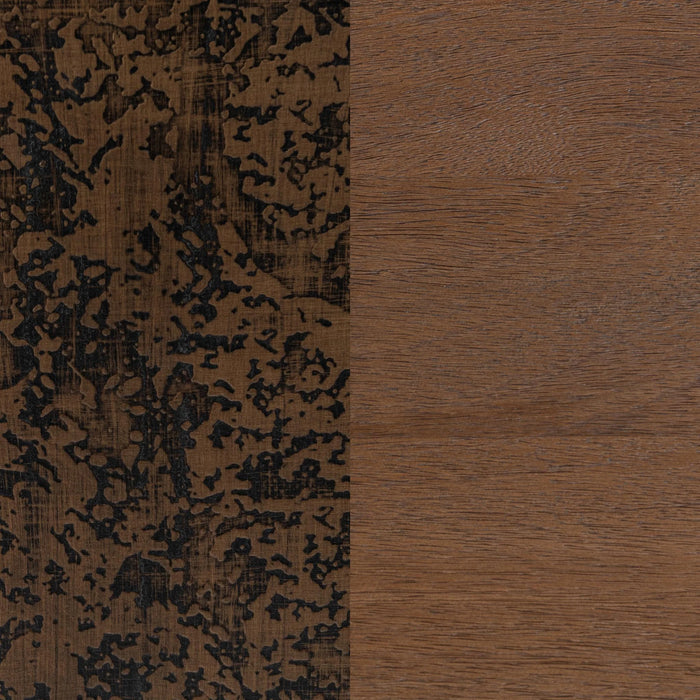 Classic Home - Glendale Buffet in Toasted Chestnut - 52011050